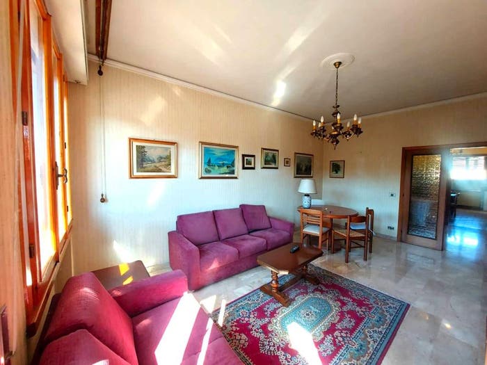 Appartamento quadrilocale in vendita in Via Giovan Battista Foggini, Isolotto Talenti, Firenze