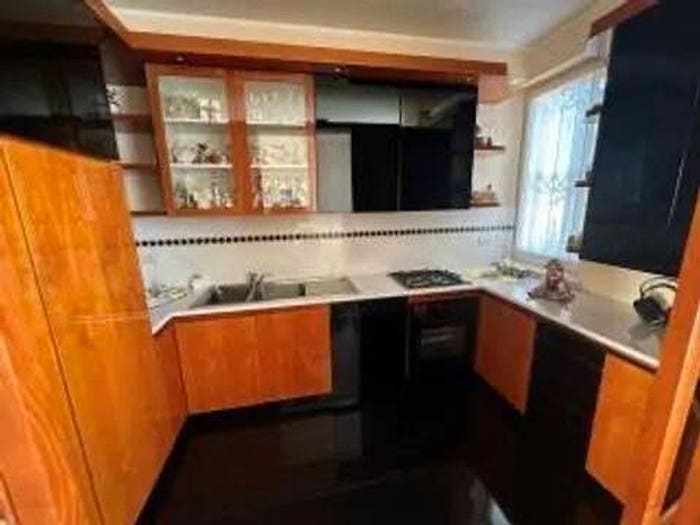 Appartamento quadrilocale in vendita in Via Martiri Di Belfiore No Number, San Marone San Giuseppe Risorgimento, Civitanova Marche