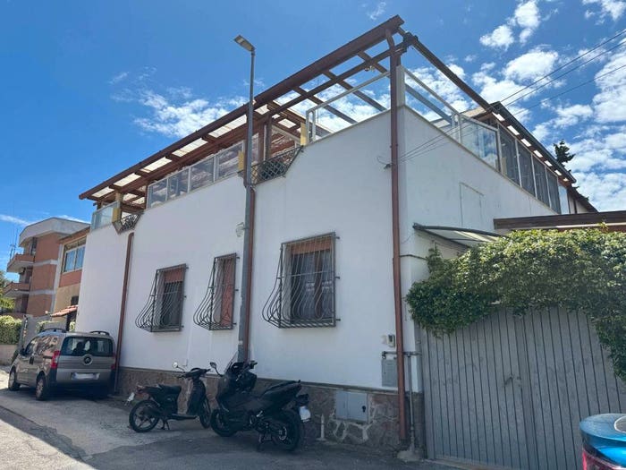 Casa bilocale in vendita in San Pio Cappuccini, Civitavecchia
