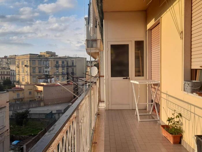 Appartamento bilocale in vendita in Via Bosco di Capodimonte, Colli Aminei Capodimonte, Napoli