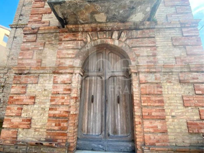 Casa con 6 locali in vendita in Via Nazionale, Sambucheto, Montecassiano
