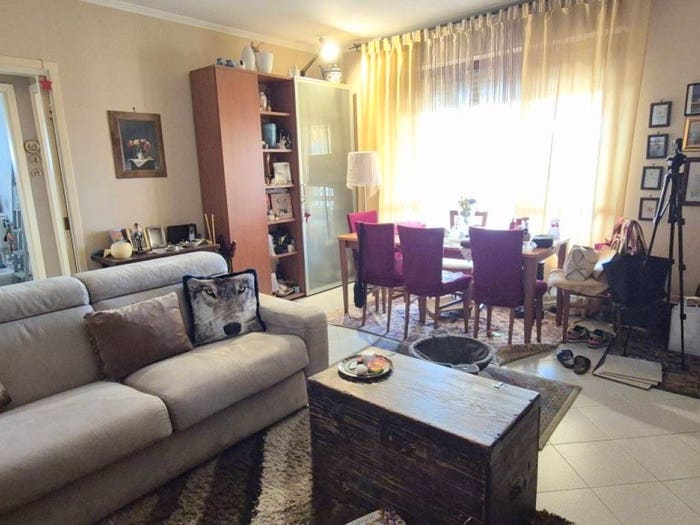 Appartamento quadrilocale in vendita in VIA ALCIDE DE GASPERI, Centro, Chivasso