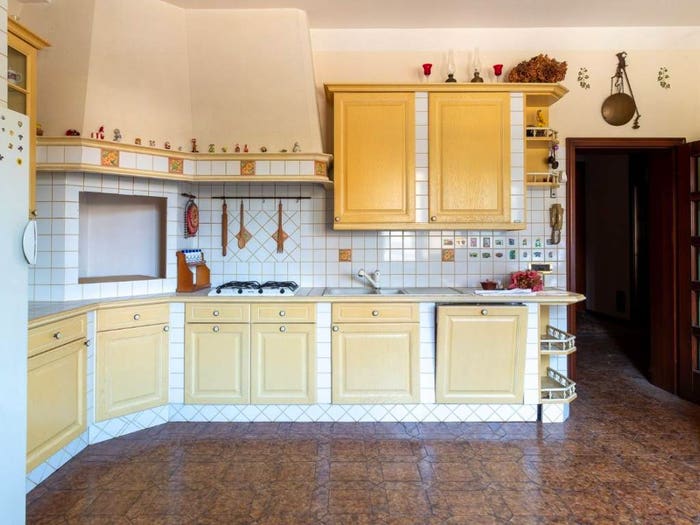Casa con 6 locali in vendita in Via Genunzio Bentini, Altedo, Malalbergo