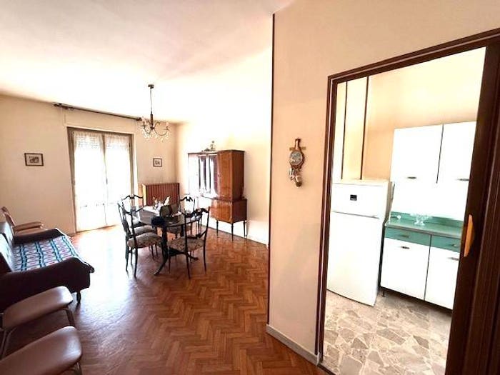 Appartamento trilocale in vendita in Centro, Acqui Terme