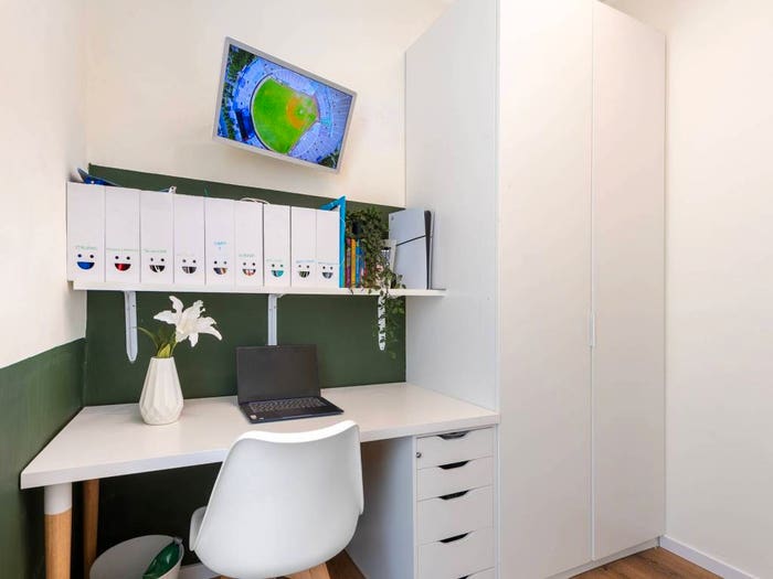 Appartamento con 5 locali in vendita in Piazza Martiri, Centro, Grugliasco