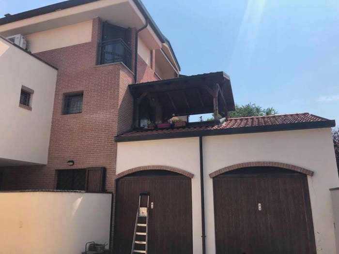 Appartamento trilocale in affitto in Borgonuovo, Sasso Marconi