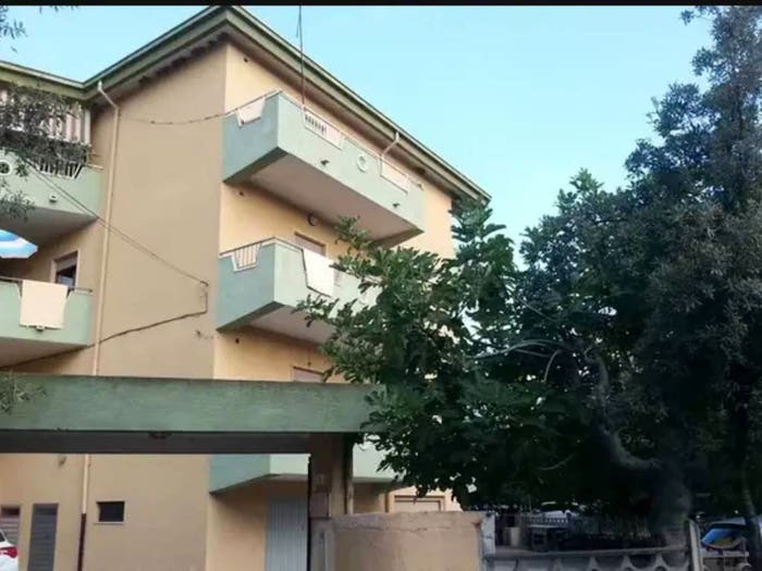 Appartamento monolocale in vendita in Via Corrado Alvaro, Camigliano, Pietrapaola