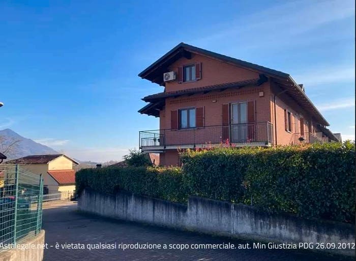 Appartamento trilocale in vendita in Via EINAUDI, Bertassi, Sant'Ambrogio di Torino