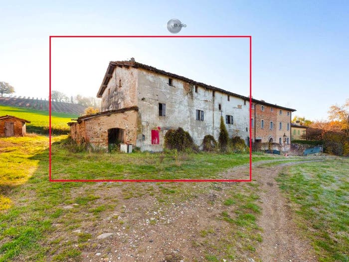 Casa con 6 locali in vendita in Via Cavalliera, Castelvetro di Modena