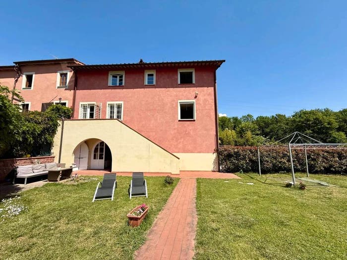 Appartamento in vendita in Via Cercatoia Alta, Montecarlo