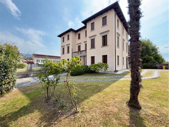 Casa con 6 locali in vendita in Via Gorizia, Centro, Cordignano
