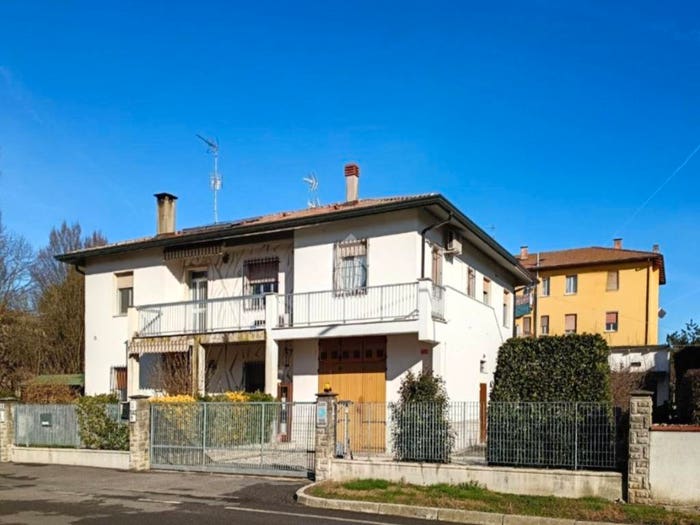 Casa con 5 locali in vendita in Via Murri, Centro, Molinella