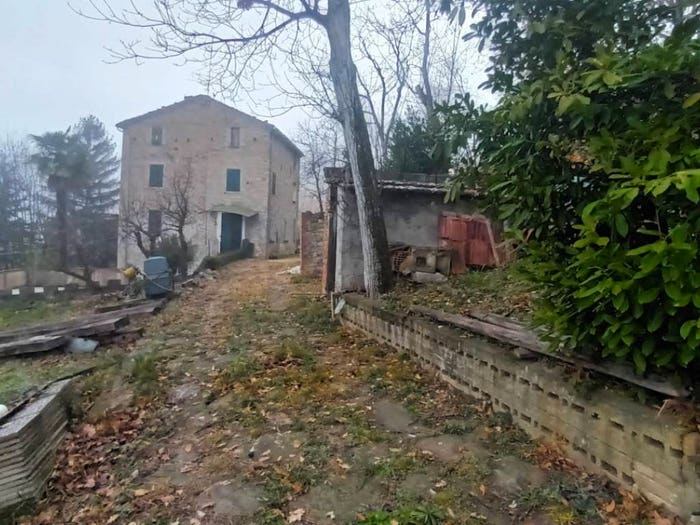 Casa con 6 locali in vendita in Via Sassuolo Tronco, Prignano, Prignano sulla Secchia
