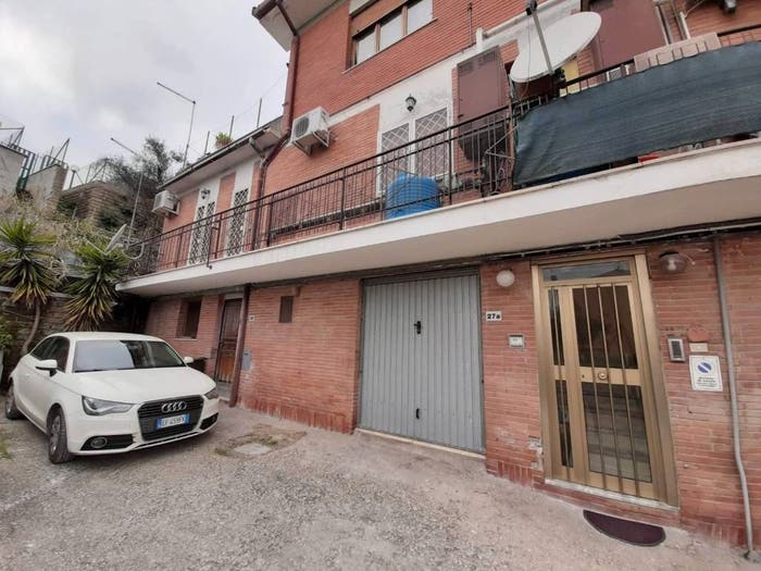 Appartamento trilocale in vendita in Via Bruno Buozzi, Centro, Capena