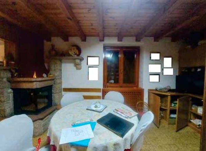 Appartamento bilocale in vendita in Via Antonio Locatelli, Centro, Ardesio