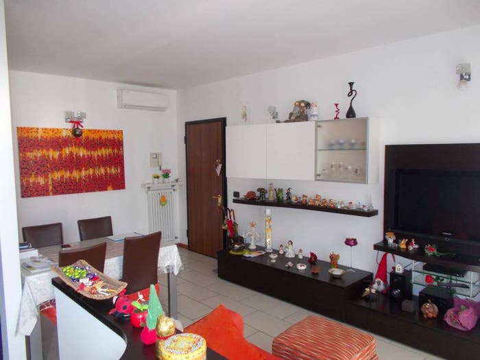 Appartamento trilocale in vendita in Via Quartiere Piave, Centro, Broni