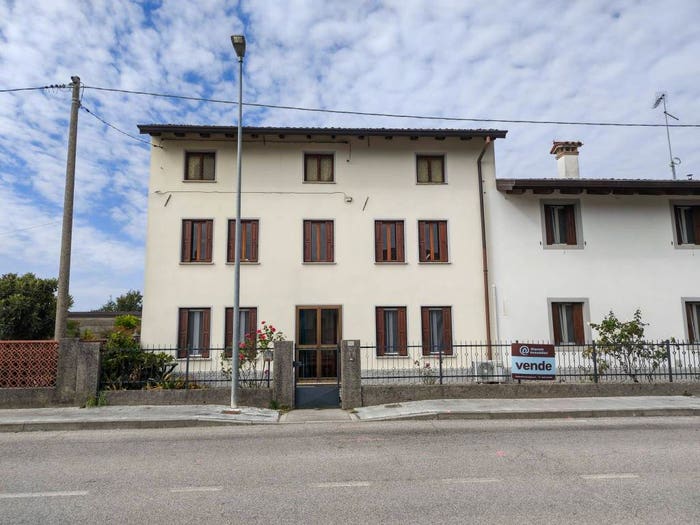 Casa con 6 locali in vendita in Via Udine, Nogaredo Al Torre, San Vito al Torre