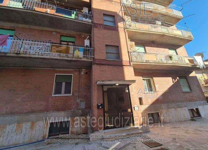 Appartamento quadrilocale in vendita in Via Sardegna, Villalba, Guidonia Montecelio