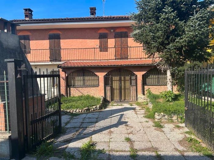 Casa trilocale in vendita in Frazione Mottura, Mottura, Villafranca Piemonte