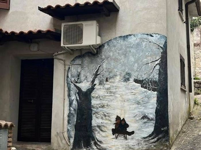 Casa bilocale in vendita in Via sabina, Tufo Basso, Carsoli