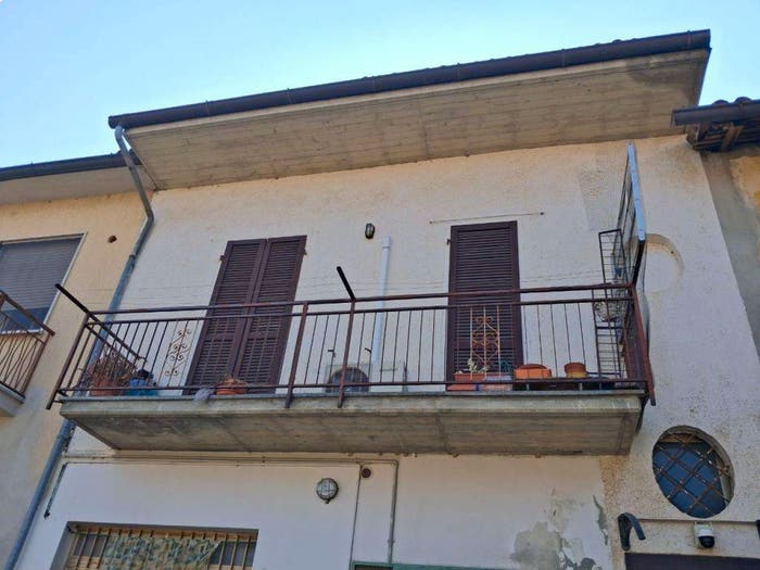 Appartamento bilocale in vendita in Centro, Miradolo Terme