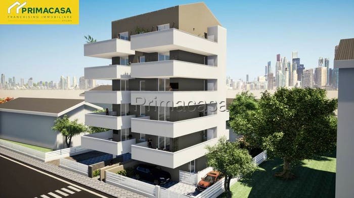 Casa quadrilocale in vendita in Via Pordenone, Lido Centro Ovest, Jesolo