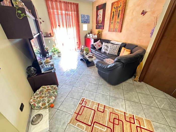 Appartamento trilocale in vendita in Via Mantegna, Centro, Pioltello