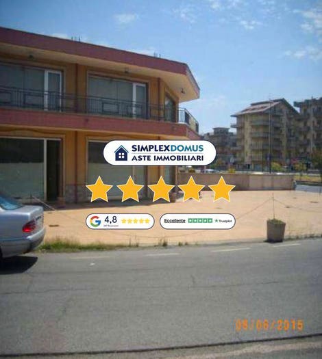 Appartamento con 5 locali in vendita in Località Foresta, Caulonia