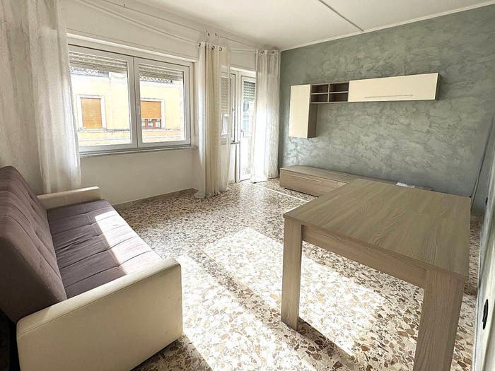 Appartamento quadrilocale in vendita in VIA VITTORIO VENETO, Centro, Avezzano
