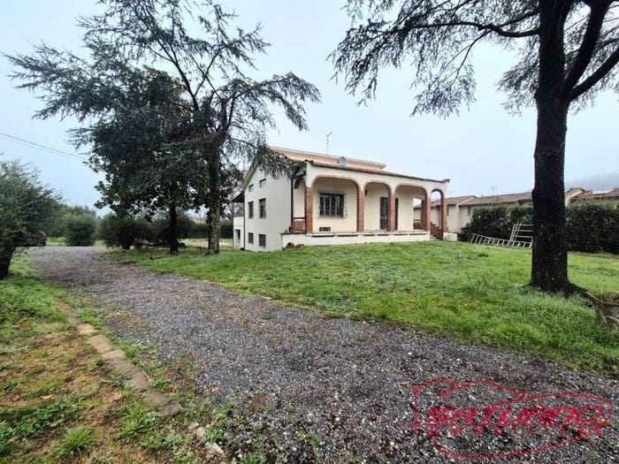 Casa con 6 locali in vendita in Via della Gianna, Massa Macinaia San Leonardo, Capannori