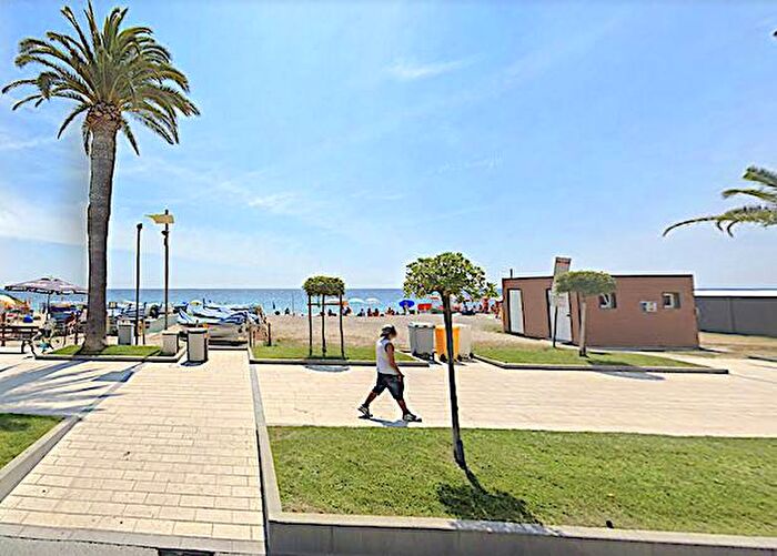Appartamento bilocale in vendita in Lungomare Armando Diaz, Centro, Ceriale