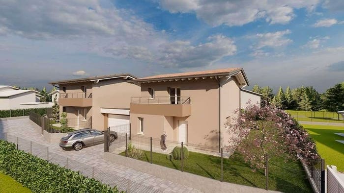 Case in Vendita e in Affitto - 2