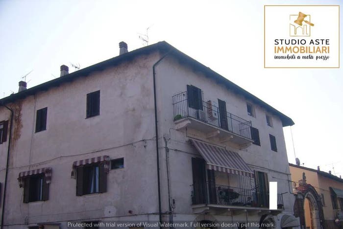 Appartamento quadrilocale in vendita in Strada Foratella, Centro, Gassino Torinese