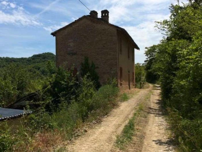 Casa quadrilocale in vendita in Mondondone, Codevilla