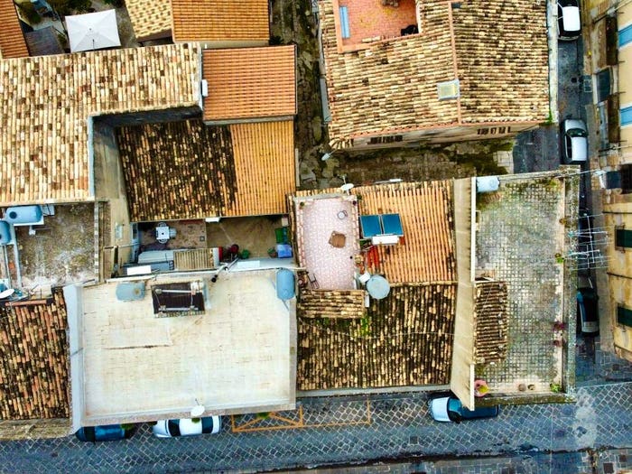 Casa con 6 locali in vendita in Via Ducezio, Centro, Noto
