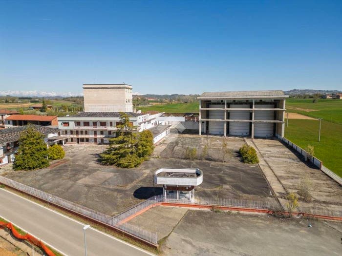 Casa monolocale in vendita in Via riva, Bausone, Moriondo Torinese