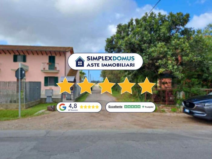 Casa con 6 locali in vendita in Str della Speranza, Bainsizza, Latina