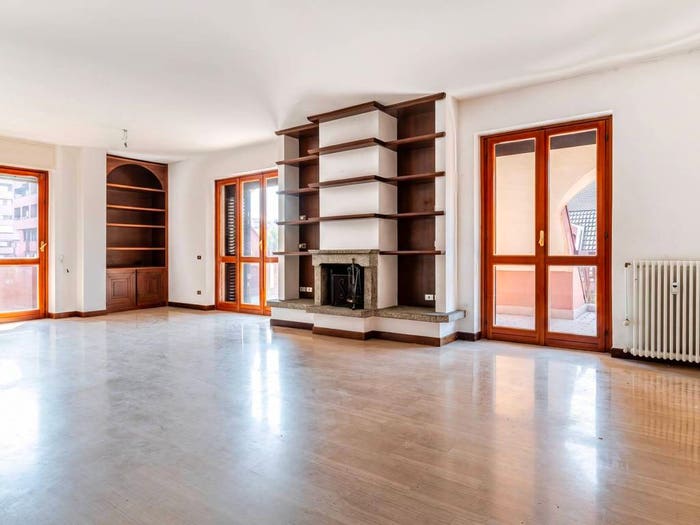 Casa quadrilocale in vendita in Via Don Luigi Sturzo, Parco, Monza