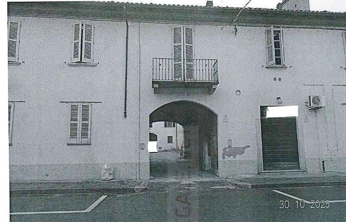 Appartamento trilocale in vendita in Via GIACOMO MATTEOTTI, Centro, Ottobiano
