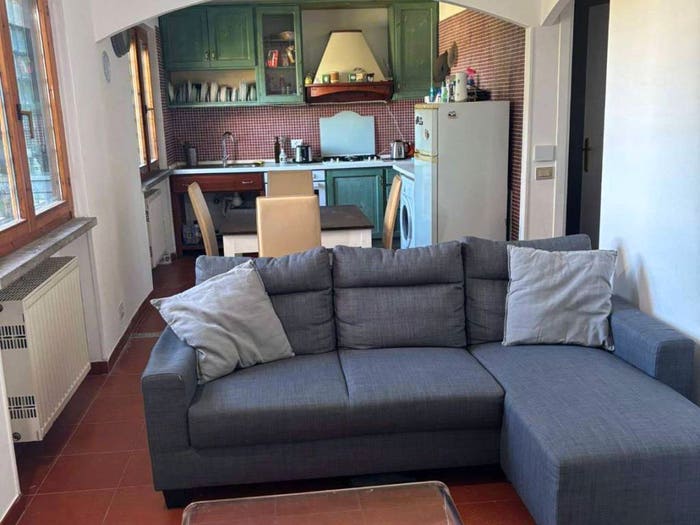 Casa con 6 locali in vendita in via Salvatore Quasimodo, Poggio Dell'ellera, Campagnano di Roma