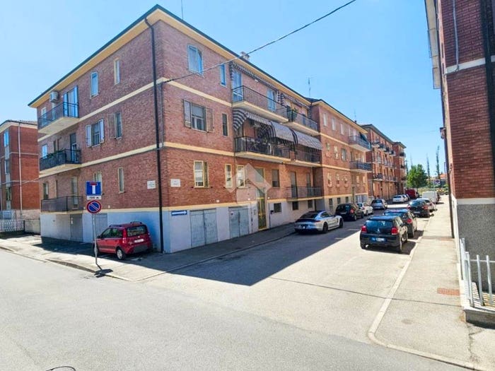 Appartamento trilocale in vendita in Via Armida, Aeroporto, Ferrara