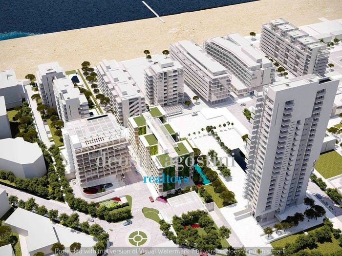 Appartamento quadrilocale in vendita in piazza le corbusier, Lido Est, Jesolo