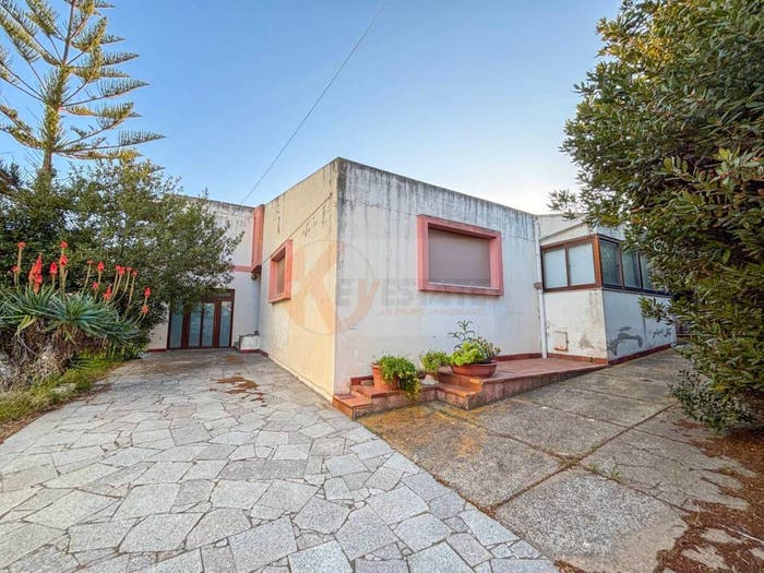 Casa con 6 locali in vendita in vicolo colonia romana, Porto Torres