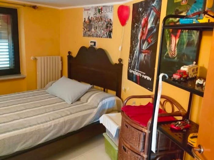 Appartamento trilocale in vendita in Via Belvedere, Centro, Battipaglia