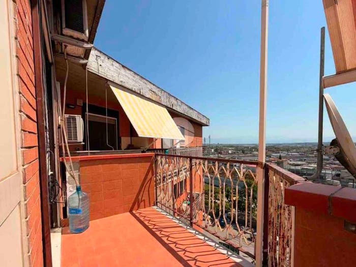 Appartamento bilocale in vendita in Via G Garibaldi, Arpino, Casoria