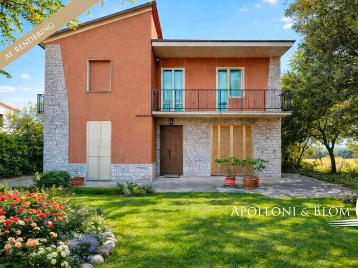 Casa con 6 locali in vendita in Strada Provinciale, Contrada Prati, Castiglione del Lago