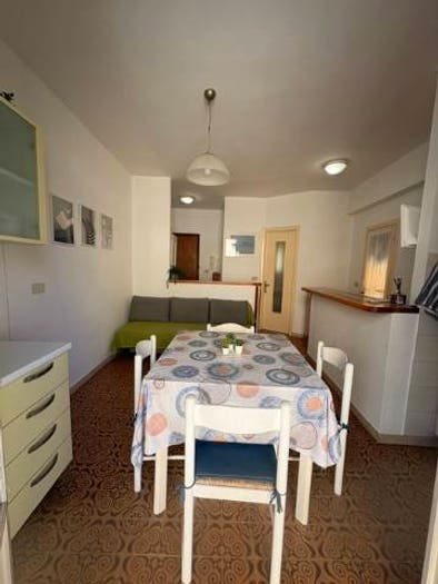 Appartamento bilocale in vendita in Corso Dante Alighieri, Centro, Alassio