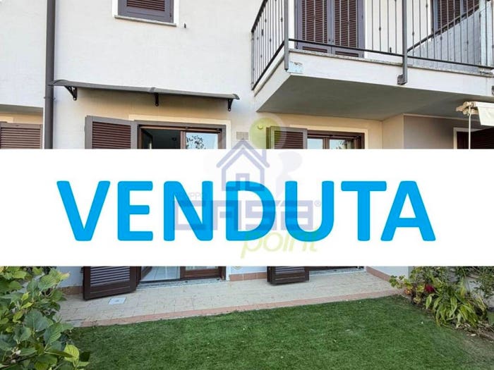 Casa quadrilocale in vendita in Centro, Orzinuovi