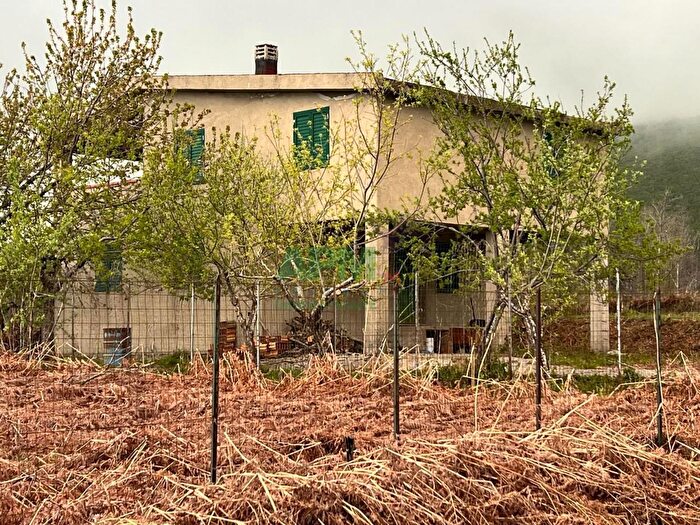 Casa quadrilocale in vendita in Contrada Marrappa Snc, Reggio Calabria