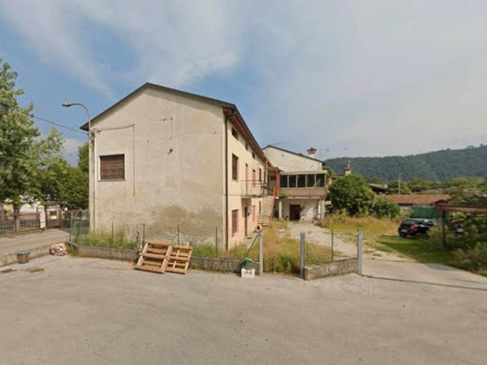 Casa con 5 locali in vendita in Via Oltre Agno Di Sotto, Centro, Trissino